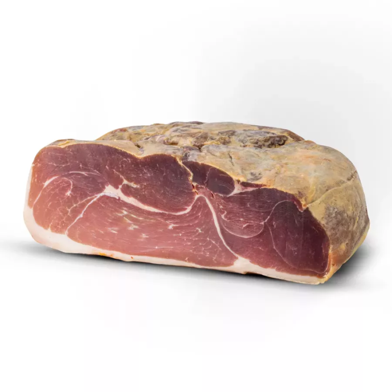 Demi Jambon de Bayonne IGP